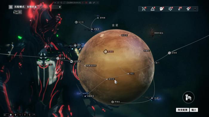 星际战甲新手选什么路1