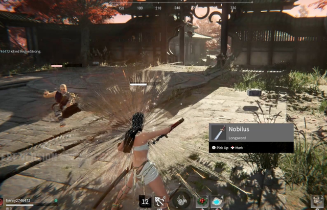 永劫无间怎么开隐身模式3