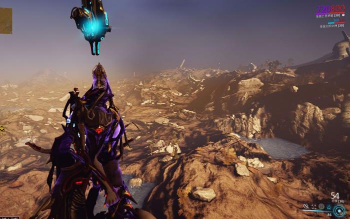 星际战甲什么软件可以看警报1