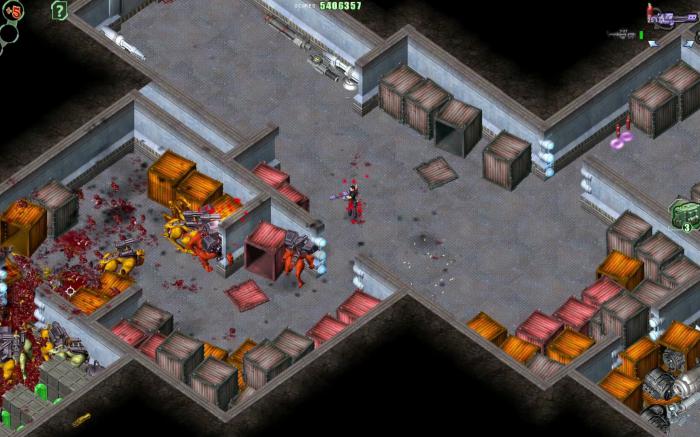 孤胆枪手9号枪是什么枪1