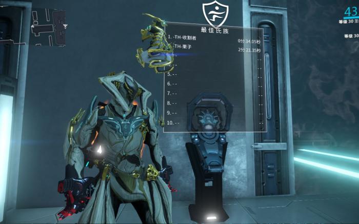 星际战甲基本玩法有哪些2