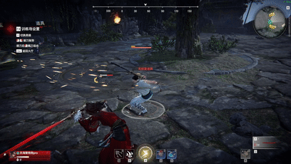 永劫无间振刀有什么技巧1