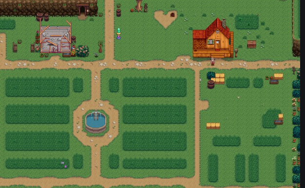 星露谷物语打鸟有什么用1