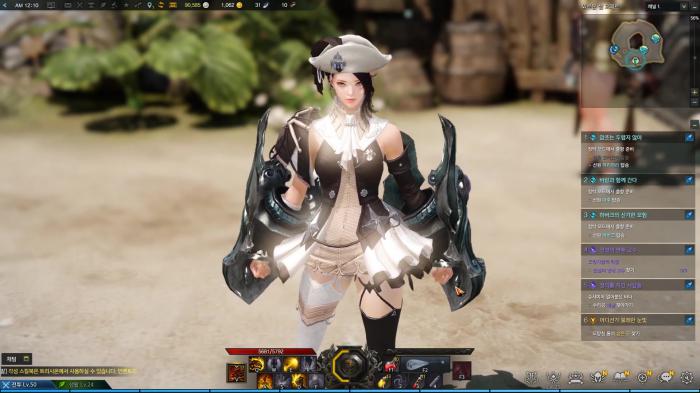 失落的方舟睡歌岛在哪2