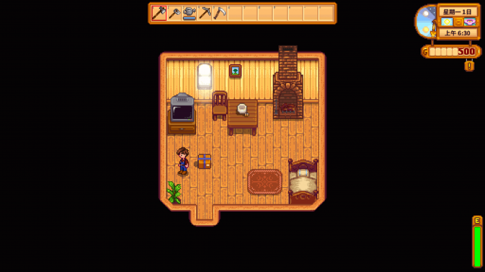 星露谷物语齐钻任务多久刷新3