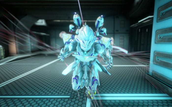 星际战甲新手用什么宠物1