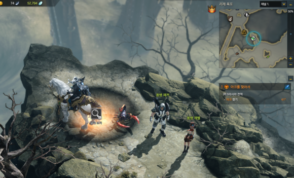 失落的方舟卡佩恩怎么获得1