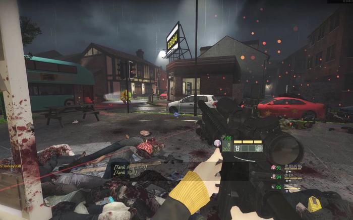 求生之路2哪个战役好玩一点2