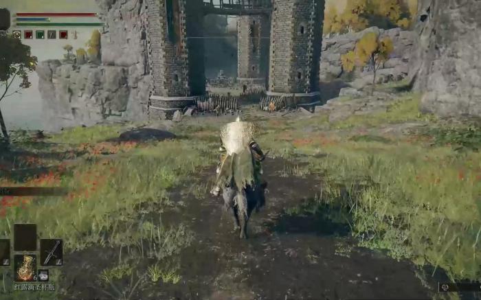 艾尔登法环特典里有什么3