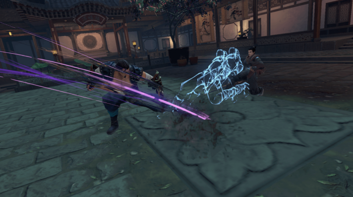 流星蝴蝶剑锤子的大招怎么用的3