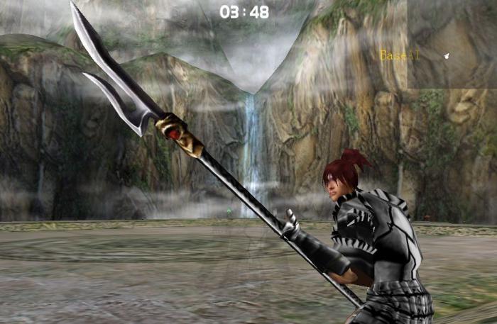 流星蝴蝶剑单击大锤必杀技是什么3