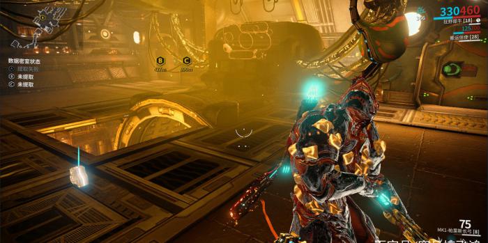 星际战甲能量虹吸怎么样2