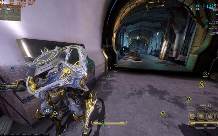 星际战甲哪个武器厉害2