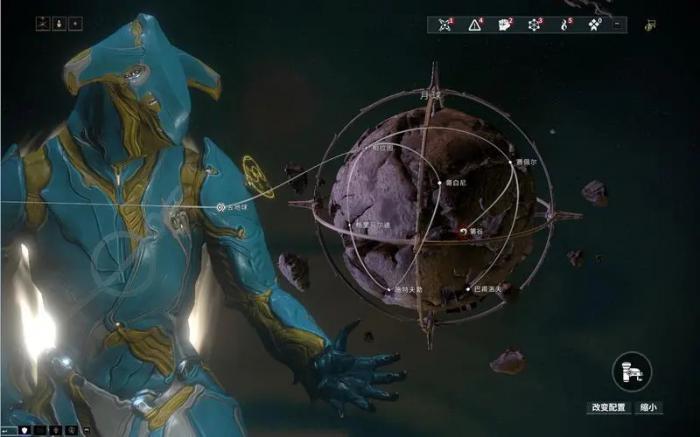 星际战甲vauban怎么获得3