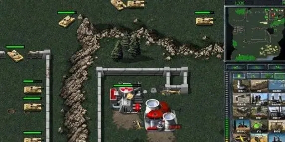 命令与征服通关秘籍有哪些东西2