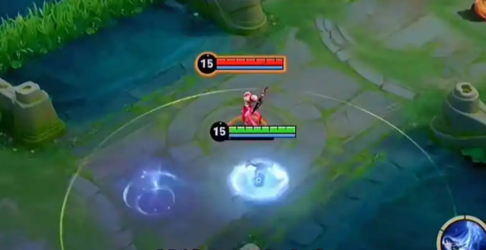 王者荣耀空空儿怎么玩2