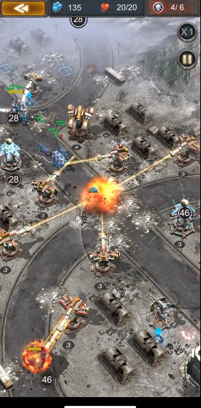 旭日之城15关困难怎么过2