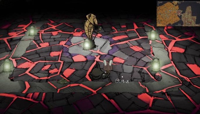 饥荒坦克龟怎么打3