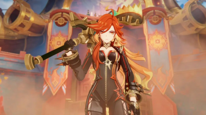 原神玛薇卡突破素材怎么收集2