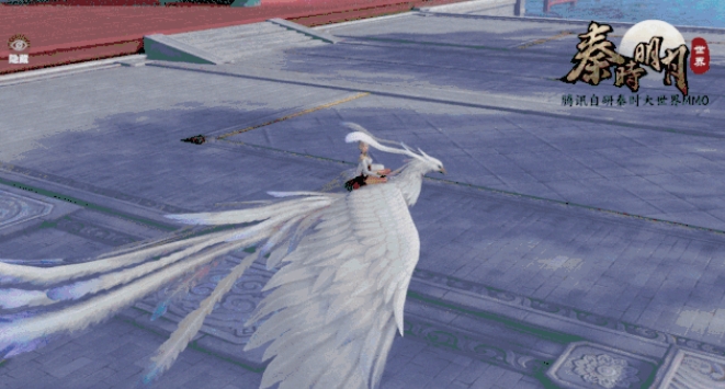 秦时明月手游九霄雪怎么获得1