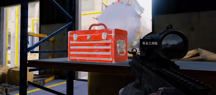 暗区突围山谷怎么赚钱2