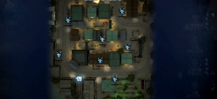 第五人格隐士怎么连电1