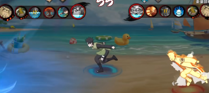 火影忍者手游猿飞未来怎么玩2