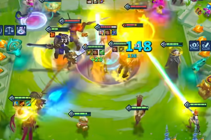 金铲铲s9司令拉克丝怎么玩2