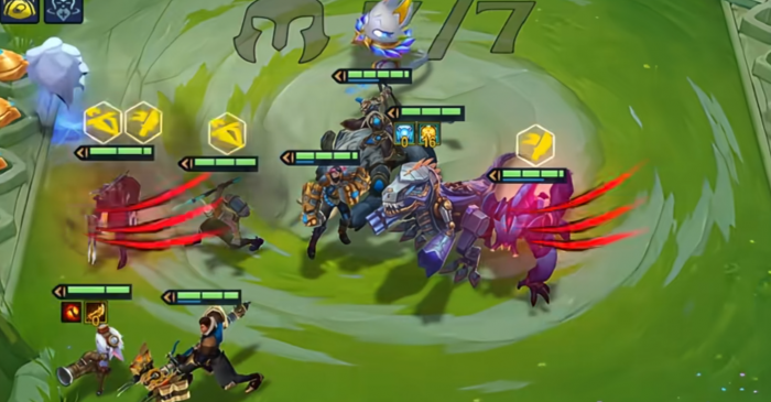 金铲铲s9祖安怎么玩2