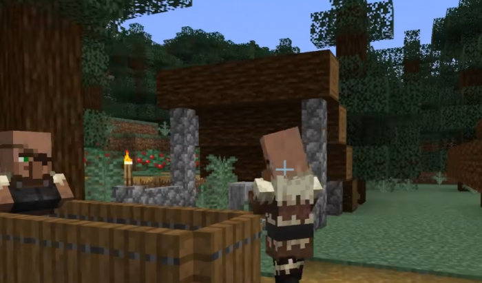 我的世界农场怎么建造1