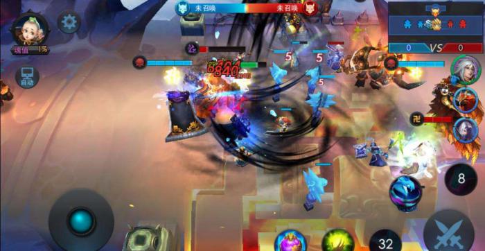 乱斗西游怎么提升仙阶3