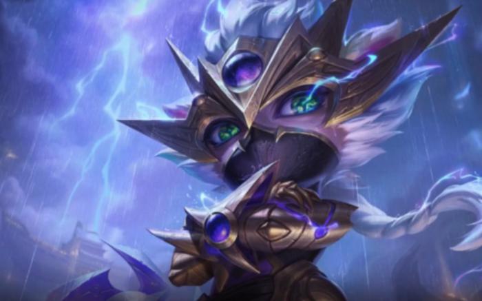 英雄联盟手游凯南打法是什么2