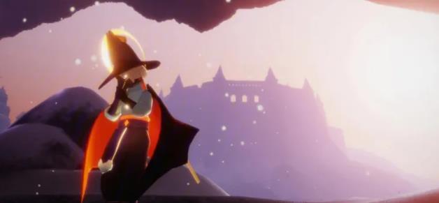 光遇蝙蝠衣怎么获得3