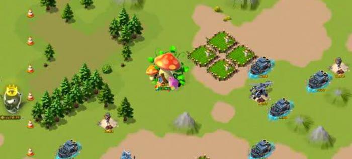 口袋奇兵的武器图纸怎么获得3