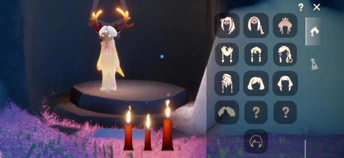 光遇峡谷植物在哪里3