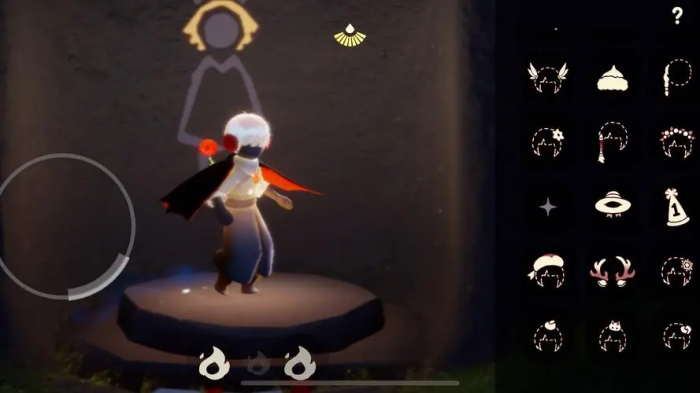 光遇魔法季吊坠怎么得2