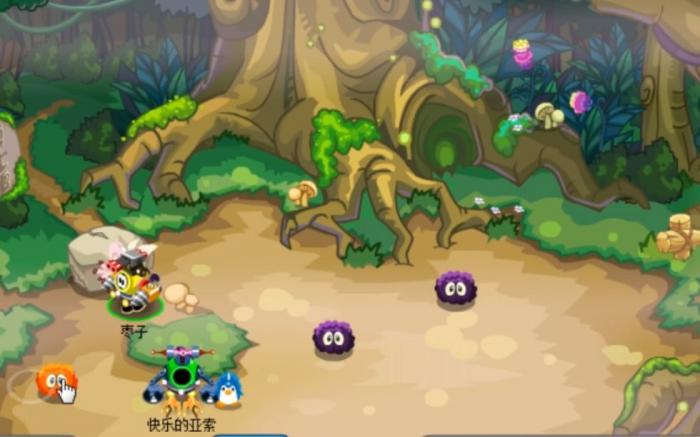 摩尔庄园精灵怎么携带战斗3