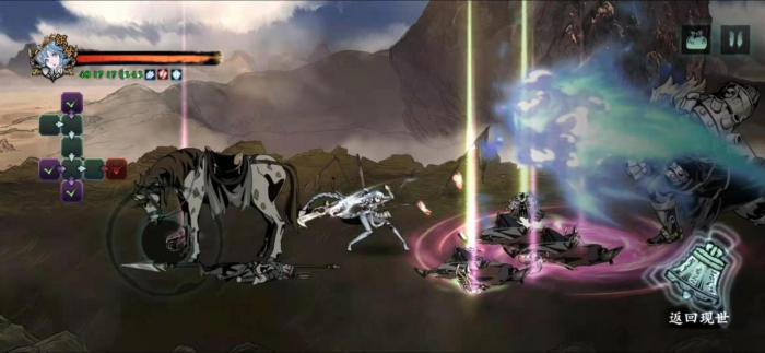 影之刃3铁骑女王逆天在哪2