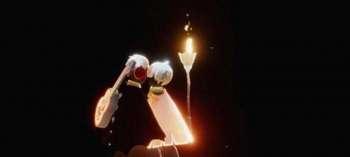 光遇的项链有什么用3