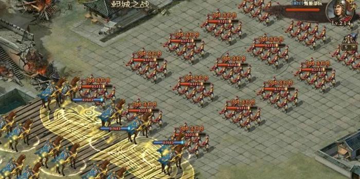 攻城掠地优先升级什么建筑2