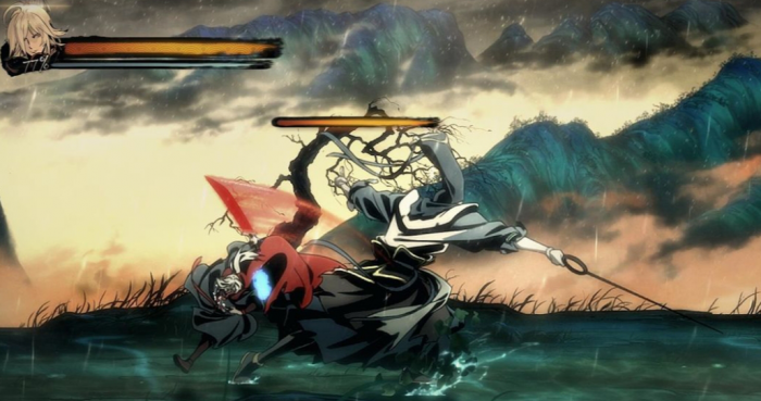 影之刃3绝影技巧成就怎么完成3