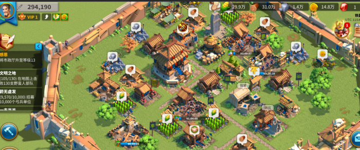 万国觉醒曹操天赋加点怎么加3