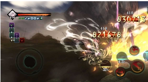 影之刃3天岭传书在哪爆3