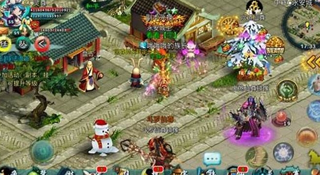 忘仙中多宝在哪里3