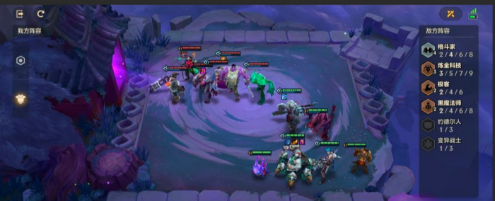 云顶之弈千珏狼灵机制是什么1