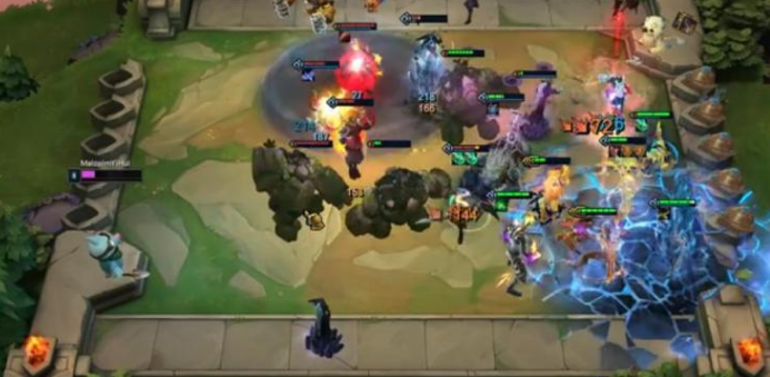 云顶之弈千珏狼灵机制是什么3