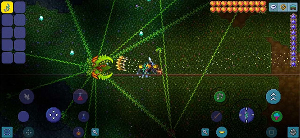 泰拉瑞亚断钢剑怎么觉醒3