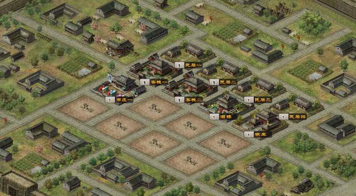 攻城掠地会战平局怎么打2