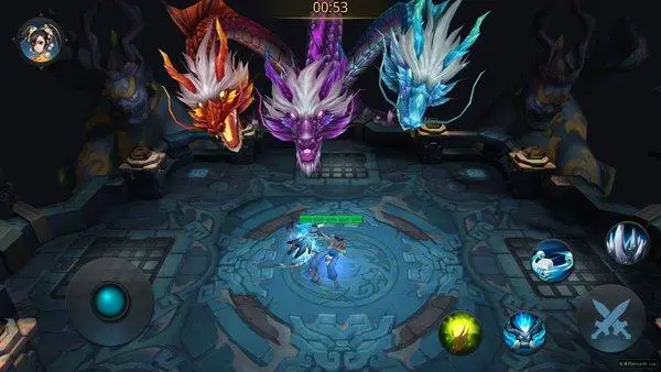 乱斗西游怎么获得玄器3