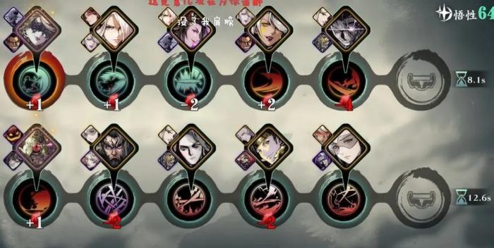 影之刃3各职业精炼技能描述1